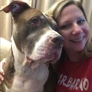 Meet your Posher, Kristine